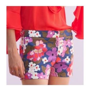Trina Turk Corbin Shorts